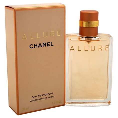 chanel allure duftzwilling|Allure Eau de Parfum Chanel for women .